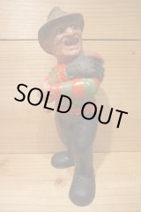 画像: FREDDY PVC figure