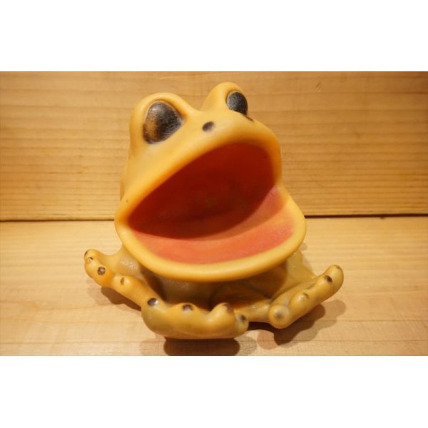 画像3: Frog Soap Dish (3)