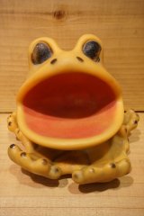 画像: Frog Soap Dish