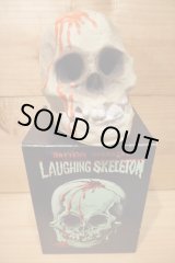 画像: LAUGHING SKELETON