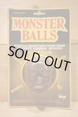 画像: MONSTER BALLS