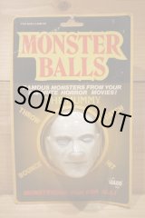 画像: MONSTER BALLS