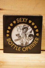 画像: SEXY BOTTLE OPENNER