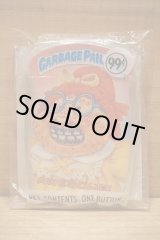 画像: GARBAGE PAIL KIDS バッジ