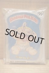 画像: GARBAGE PAIL KIDS バッジ