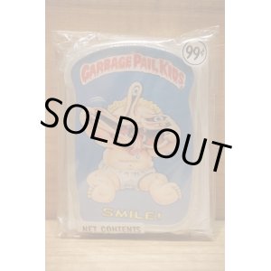 画像: GARBAGE PAIL KIDS バッジ