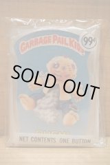 画像: GARBAGE PAIL KIDS バッジ