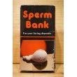 画像2: Sperm Bank (2)