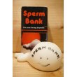 画像1: Sperm Bank (1)