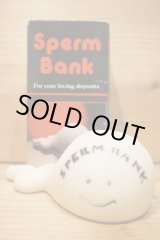 画像: Sperm Bank