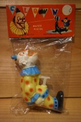 画像: CLOWN WATER PISTOL