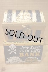 画像: PIRATES CHEST BANK