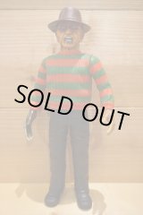 画像: FREDDY ソフビ