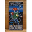 画像1: DEFENDER SD-203 プラモデル (1)