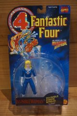 画像: Fantastic Four