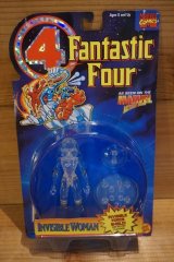 画像: Fantastic Four