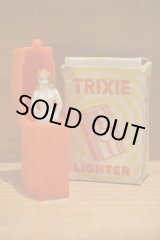 画像: TRIXIE LIGHTER