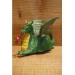 画像1: BRITAINS DRAGON プルバック (1)