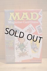 画像: MAD Magazine Card Game 【A】