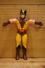 画像: WOLVERINE BENDABLE 【A】