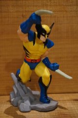 画像: WOLVERINE PVC