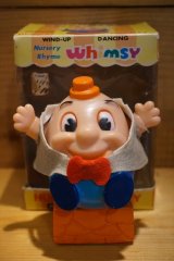 画像: HUMPTY DUMPTY  WIND-UP