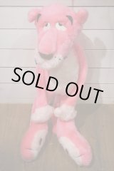 画像: 70s PINK PANTHER PLUSH