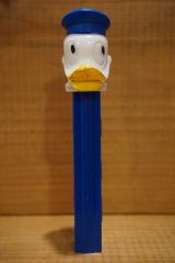 画像: Donald Duck no feet Pez