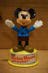 画像: MICKEY MOUSE