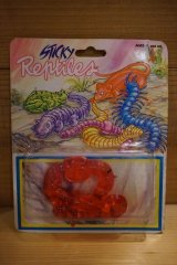 画像: Sticky Reptiles【A】