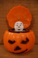 画像: Pumpkin ビックリ箱 