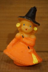 画像: WITCH CANDLE