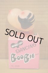 画像: DANCING BOOBIE WIND-UP【A】