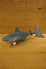 画像: Shark Wind-up