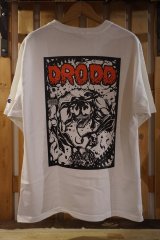 画像: DRODD V×N×M Tシャツ 