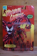 画像: MAXIMUM CARNAGE 