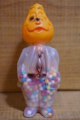 画像: FRUIT HEAD CANDY CONTAINER【B1】