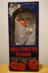 画像: HALLOWEEN FIGURE