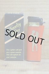 画像: Novelty Lighter【B】