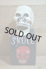 画像: SKULL ゼンマイ