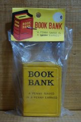 画像: BOOK BANK