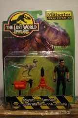 画像: THE LOST WORLD/JURASSIC PARK