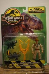 画像: THE LOST WORLD/JURASSIC PARK