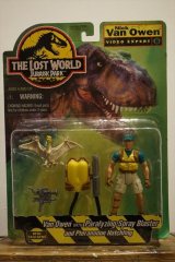 画像: THE LOST WORLD/JURASSIC PARK