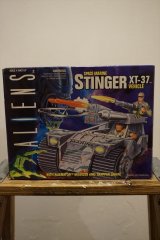 画像: ALIEN / STINGER XT-37【A】