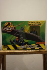 画像: GLIDER PACK/Ian Malcolm