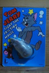 画像: TOM and JERRY