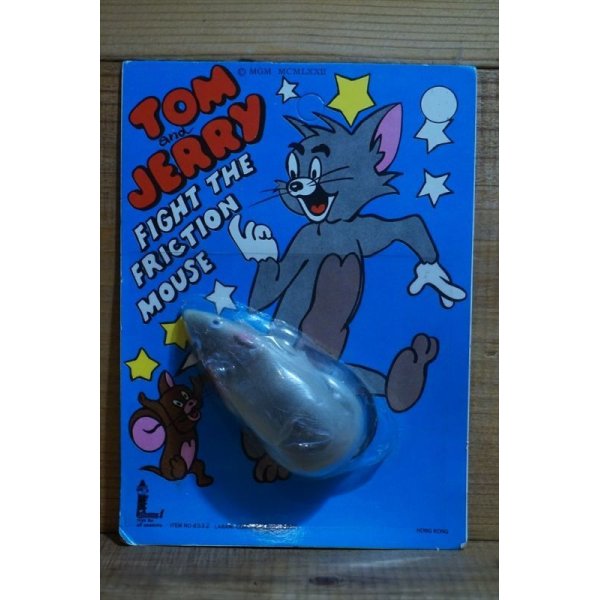 画像1: TOM and JERRY (1)