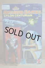 画像: CYLON CENTURIAN