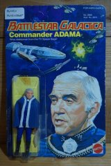 画像: Commander ADAMA